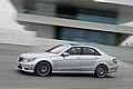 Mercedes-Benz E 63 AMG. Foto: Auto-Reporter/Daimler